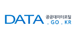 공공데이터포털 DATA.go.kr 바로가기
